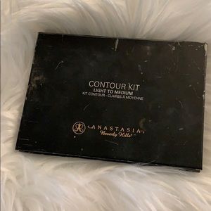 ANASTASIA Beverly Hills - Contour Kit (Powder)